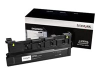 Lexmark - Collecteur de toner usagé - pour Lexmark C9235, CS921, CS923, CX921, CX923, MX910, XC9225, XC9235, XC9245, XC9255, XC9265 54G0W00