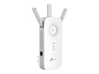 TP-Link RE450 - Extension de portée Wifi - Wi-Fi 5 - 2.4 GHz, 5 GHz RE450