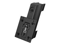 Lenovo Tiny Clamp Bracket Mounting Kit III - Support de fixation client léger-écran - CRU - pour ThinkVision P27q-30, T24i-30, T27i-30 4XF1K72399