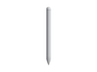 Microsoft Surface Hub 2 Pen - Stylet actif - 2 boutons - Bluetooth 4.0 - gris - pour Surface Hub 2S 50", Hub 2S 85" LPN-00003