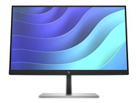 HP E22 G5 - E-Series - écran LED - Full HD (1080p) - 21.5" 6N4E8AA#ABB