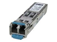 Cisco - Module transmetteur SFP+ - 10GbE - 10GBase-SR - LC/PC multimode - jusqu'à 300 m - 850 nm - reconditionné - pour Catalyst ESS9300 Embedded Series SFP-10G-SR-RF
