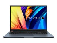 ASUS Vivobook Pro 16 OLED H6602VU-MX155X - 16" - Intel Core i5 - 13500H - 16 Go RAM - 1 To SSD 90NB1151-M00920