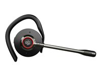 Jabra Engage 55 Convertible - Micro-casque - intra-auriculaire - convertible - DECT - sans fil - Certifié pour Microsoft Teams 9555-450-111