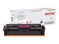 Xerox - Magenta - compatible - cartouche de toner (alternative pour : HP 207A) - pour HP Color LaserJet Pro M255dw, M255nw, MFP M282nw, MFP M283fdn, MFP M283fdw 006R04195