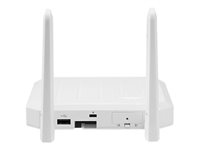 Cradlepoint L950 Series L950-C7B - - routeur - - WWAN - 1GbE - 3G, 4G - avec 3 ans de Plan NetCloud Branch LTE Adapter Essentials Plan et Advanced Plan BBA3-0950C7B-GS