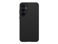 OtterBox React Series - Coque de protection pour téléphone portable - noir - pour Samsung Galaxy A55 77-95412