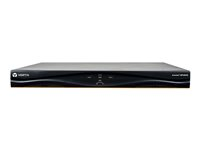 Avocent MergePoint Unity 8032DAC - Commutateur KVM - Géré - CAT5 - 32 x KVM port(s) - 1 utilisateur local - 8 utilisateurs IP - de bureau, Montable sur rack MPU8032DAC-001