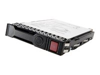 HPE - Disque dur - Business Critical - 20 To - échangeable à chaud - 3.5" LFF - SAS 12Gb/s - 7200 tours/min - Multi Vendor - avec HPE Smart Carrier - pour ProLiant DL160 Gen10, DL360 Gen10, DL380 Gen10, DL385 Gen10, DL388 Gen10, ML350 Gen10 P53552-B21