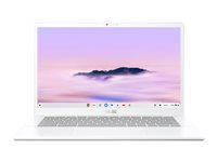 ASUS Chromebook Plus CX34 CX3402CBA-PQ0317 - 14" - Intel Core i3 - 1215U - 8 Go RAM - 128 Go SSD 90NX06J2-M00C20