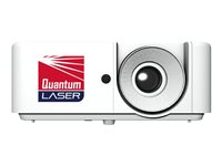 InFocus Quantum Laser Core II Series INL166 - Projecteur DLP - laser - portable - 4200 lumens - 1200 x 800 - 16:10 INL166