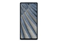 Google Pixel 7a - 5G smartphone - double SIM - RAM 8 Go / Mémoire interne 128 Go - écran OEL - 6.1" - 2400 x 1080 pixels (90 Hz) - 2x caméras arrière 64 MP, 13 MP - front camera 13 MP - Océan GA04275-GB