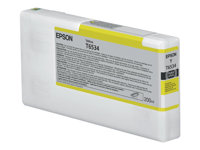 Epson - 200 ml - jaune - originale - cartouche d'encre - pour Stylus Pro 4900, Pro 4900 Spectro_M1 C13T653400