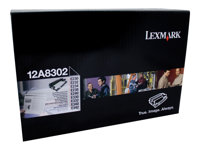 Lexmark - 1 - kit photoconducteur - pour E230, 232, 234, 238, 240, 330, 332, 340, 342 12A8302