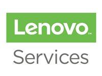 Lenovo Depot - Contrat de maintenance prolongé - pièces et main d'oeuvre - 6 mois (37e, 38e, 39e, 40e, 41e, 42e mois) - pour ThinkPad L380; L470; L540; T440; T450; T540; T550; W54X; W550; X1 Carbon (3rd Gen); X250 5WS0H45654