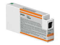Epson - 350 ml - orange - originale - cartouche d'encre - pour Stylus Pro 7900, Pro 7900 AGFA, Pro 9900, Pro WT7900 Designer Edition C13T596A00
