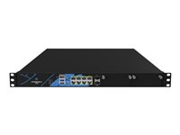 Stormshield SN1100 - Dispositif de sécurité - GigE - 1U - rack-montable NA-SN1100