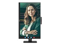 AOC Pro-line 24P3QW - P3 Series - écran LED - Full HD (1080p) - 24" 24P3QW