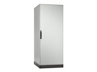 Schneider Netshelter RX NSYSFRSEDC261E - Rack armoire - 42U NSYSFRSEDC261E