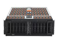 WD Ultrastar Data60 - Boîtier de stockage - 60 Baies (SATA-600 / SAS-3) - HDD 14 To x 60 - rack-montable - 4U 1ES1465