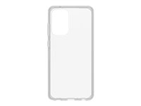 OtterBox React Series - Coque de protection pour téléphone portable - clair - pour Samsung Galaxy A72 77-81429