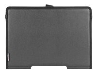 Mobilis Activ Pack - Sacoche pour ordinateur portable - noir - pour HP ProBook x360 440 G1 Notebook 051028