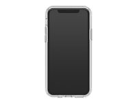 OtterBox React Series - Coque de protection pour téléphone portable - clair - pour Apple iPhone 12 mini 77-65271