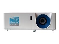 InFocus Quantum Laser Superior Series INL2168 - Projecteur DLP - laser à solides - 3D - 4500 lumens - Full HD (1920 x 1080) - 16:9 - 1080p INL2168