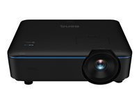 BenQ LU951ST - Projecteur DLP - laser - 3D - 5000 ANSI lumens - WUXGA (1920 x 1200) - 16:10 - 1080p LU951ST