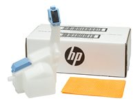 HP Toner Collection Unit - Collecteur de toner usagé - pour Color LaserJet Enterprise MFP M680; LaserJet Enterprise Flow MFP M680 CE265A