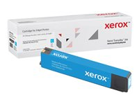 Xerox - À rendement élevé - cyan - compatible - cartouche de toner (alternative pour : HP CN626A, HP CN626AE, HP CN626AM) - pour HP Officejet Pro X451dn, X451dw, X476dn MFP, X476dw MFP, X551dw, X576dw MFP 006R04596