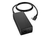 HP AC Adapter - Adaptateur secteur - 45 Watt - pour Chromebook 11, 14; Chromebook x2; x360; ENVY x360 Laptop; Laptop 14; Pavilion x360 Laptop N8N14AA