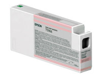Epson - 350 ml - Magenta vif clair - originale - cartouche d'encre - pour Stylus Pro 7890, Pro 7900, Pro 9890, Pro 9900, Pro WT7900 C13T596600