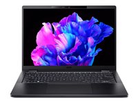 Acer TravelMate P6 14 TMP614-53-TCO - 14" - Intel Core i5 - 1335U - Evo - 16 Go RAM - 512 Go SSD - Français NX.B0AEF.002