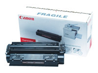 Canon T - Noir - original - noir - cartouche de toner - pour FAX L380, L380S, L390, L400; ImageCLASS D320, D340; LASER CLASS 310, 510; PCD320, D340 7833A002