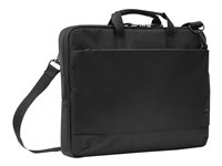 DICOTA Eco Motion - Sacoche pour ordinateur portable - 14" - 15.6" - noir D31871-RPET