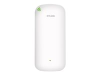 D-Link DAP-X1860 - Extension de portée Wifi - 1GbE - Wi-Fi 6 - 2.4 GHz, 5 GHz mural DAP-X1860