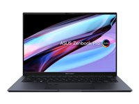 ASUS Zenbook Pro 14 OLED BX6404VV-P4106X - 14.5" - Intel Core i7 - 13700H - 16 Go RAM - 1 To SSD 90NB11J2-M006H0