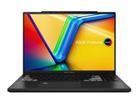 ASUS Vivobook Pro 16X OLED H6604JV-MX063X - 16" - Intel Core i9 - 13980HX - 32 Go RAM - 1 To SSD 90NB1102-M00920