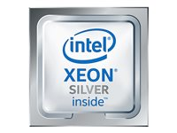 Intel Xeon Silver 4210R - 2.4 GHz - 10 cœurs - 20 fils - 13.75 Mo cache - LGA3647 Socket - OEM CD8069504344500