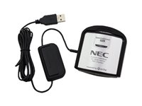 NEC KT-LFD-CC2 - Capteur d'étalonnage pour TV - pour MultiSync P403, P463, P553, P703, P801, V323, V423, V463, V801, X462, X464, X552, X554 40000847