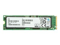 HP - SSD - 1 To - interne - M.2 2280 - PCIe (NVMe) - pour Workstation Z4 G4, Z8 G4 8PE64AA