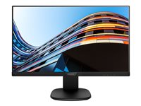 Philips S-line 243S7EHMB - écran LED - Full HD (1080p) - 24" 243S7EHMB/00