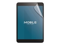 Mobilis Anti-Shock IK06 - Protection d'écran pour tablette - film - clair - pour Lenovo Tab M10 HD (2nd Gen) 036185