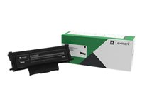 Lexmark - À rendement extrêmement élevé - noir - original - cartouche de toner LCCP, LRP - pour Lexmark B2236dw, MB2236adw B222X00