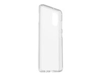 OtterBox React Series - Coque de protection pour téléphone portable - clair - pour Samsung Galaxy A41 77-66015