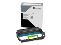 Lexmark - Photoconducteur LCCP - pour Lexmark B3340dw, B3442dw, MB3442adw, MS331dn, MS431dn, MX331adn, MX431adn 55B0ZA0