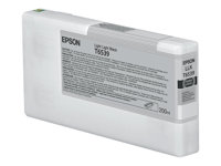 Epson - 150 ml - noir clair - originale - cartouche d'encre - pour Stylus Pro 4900, Pro 4900 Spectro_M1 C13T653900