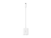 Belkin RockStar - USB-C vers jack de casque / adaptateur de charge - 24 pin USB-C mâle pour jack mini, 24 pin USB-C femelle - USB Power Delivery (60W) NPA004BTWH