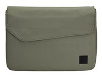 LoDo 11.6" Laptop Sleeve - Housse d'ordinateur portable - 11.6" - vert pétrole LODS111PTG